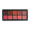 Bianca Makeup Cheeks & Lip Palette | Lipstick and Blush | Cream Formula | Reusable Magnetic Case | For All Skin Types (Coffe, Nude) view 1
