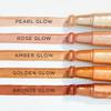 tarte glow tape highlighter  Illuminating Glow Makeup with Lightweight Buildable Mineral Pigments & Shea Butter, Vegan & Cruelty Free view 3