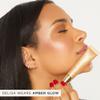 tarte glow tape highlighter  Illuminating Glow Makeup with Lightweight Buildable Mineral Pigments & Shea Butter, Vegan & Cruelty Free view 4