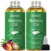 Dersie (Pack of 2) Batana Oil: Organic Batana Oil from Honduras - 100% Pure & Natural - 4 fl oz Per Bottle view 1