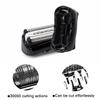 32B Series 3 Replacement Head Compatible with Braun S3 3040S Replacement Shaver Head, 32B Foil&Cutter Shaver Head for Braun S3 Razor Head S3 3040s 3080s-4 370cc 3070cc 3000s 3010, 3090cc, 2Pack view 3