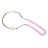 Masyrt 2pcs Portable Spring Facial Hair Remover for Women, Suitable for Upper Lip, Chin and Cheeks, Easy to Use Epilator for Threading Hair Removal view 3