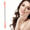 Masyrt Professional Hair Removal Spring for Women, Ideal for Facial Hair, Upper Lip, Chin and Cheeks, Threading Epilator Tool view 2