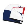 ChenGua Flag of Panama Coral Velvet Dry Hair Cap - Super Absorbent Hair Towel Wrap Microfiber Hair Turban for Women Men view 3