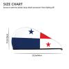 ChenGua Flag of Panama Coral Velvet Dry Hair Cap - Super Absorbent Hair Towel Wrap Microfiber Hair Turban for Women Men view 4