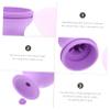 Beatifufu Silicone Ice Facial Roller Gua Tool for Face and Eye Relief Swelling Repair Sun Redness view 3