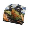 ChenGua Idyllic Scenery Coral Velvet Dry Hair Cap - Super Absorbent Hair Towel Wrap Microfiber Hair Turban for Women Men view 3