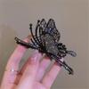 FMURY Full Star Grab Clip Back of Hair Volume Plate Hair Half Updo Hair Large Shark Clip Headdress Hair Clips view 2