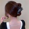FMURY Full Star Grab Clip Back of Hair Volume Plate Hair Half Updo Hair Large Shark Clip Headdress Hair Clips view 3