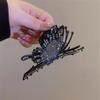 FMURY Full Star Grab Clip Back of Hair Volume Plate Hair Half Updo Hair Large Shark Clip Headdress Hair Clips view 4