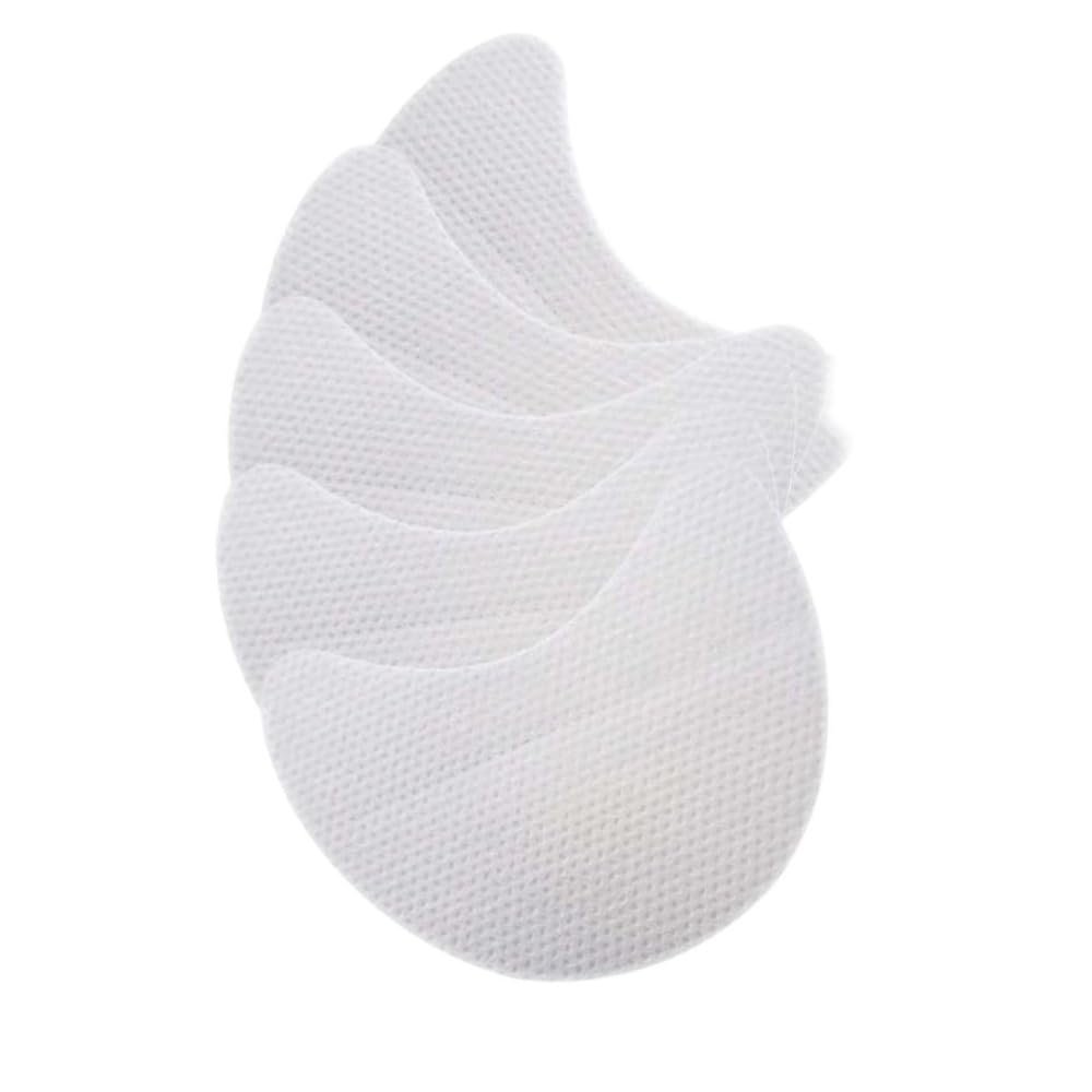 200pcs Hands-Free Disposable Eyeshadow Stencil Shields for Makeup Professional Application 50 * 67mm S