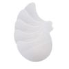 200pcs Hands-Free Disposable Eyeshadow Stencil Shields for Makeup Professional Application 50 * 67mm S view 1