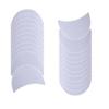 200pcs Hands-Free Disposable Eyeshadow Stencil Shields for Makeup Professional Application 50 * 67mm S view 3