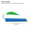 ChenGua Sierra Leone Flag Coral Velvet Dry Hair Cap - Super Absorbent Hair Towel Wrap Microfiber Hair Turban for Women Men view 4