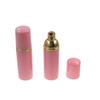 2Pcs 50ml Press Type Foam Pump Bottle, Refillable Empty Cosmetic Container Dispenser, Travel Foaming Pump Dispenser view 3