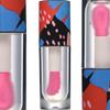 MU pH.-Play Co.lor Changing Lip & Cheek Oil - PINK FUNFETTI, 0.5 Fl Oz (Pack of 1), Transparent view 1