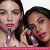 MU pH.-Play Co.lor Changing Lip & Cheek Oil - PINK FUNFETTI, 0.5 Fl Oz (Pack of 1), Transparent view 3