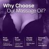 Breast Growth Lotion for Enhancing Breast Size | 100% Natural TOP-UP Oil for Women - 100 ML view 4