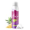 Hair Removal Spray, Hair Removal Cream for Women and Men, Painless Sensitive Skin Hair Remover for Bikini, Private Areas, Pubic, Body, Legs, and Underarms 7.17OZ view 1