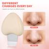 Beaupretty Skin Scrubber Face Spatula Nose Remover Skin Spatula Pore Cleaner Face Scraper Tool for Facial Deep Cleansing view 2