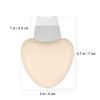 Beaupretty Skin Scrubber Face Spatula Nose Remover Skin Spatula Pore Cleaner Face Scraper Tool for Facial Deep Cleansing view 3