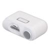 2 in 1 Electric Nail Clipper Fast Polishing Automatic Fingernail File Machine for Adults Children view 2