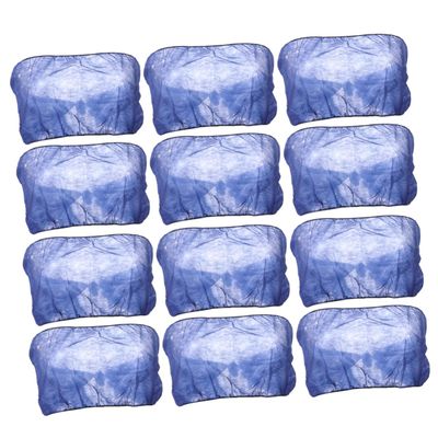 Ipetboom 50Pcs Disposable Non Woven Bra for Women Breathable Sauna Underwear for Spas and Beauty Salons Color Comfortable and Lightweight