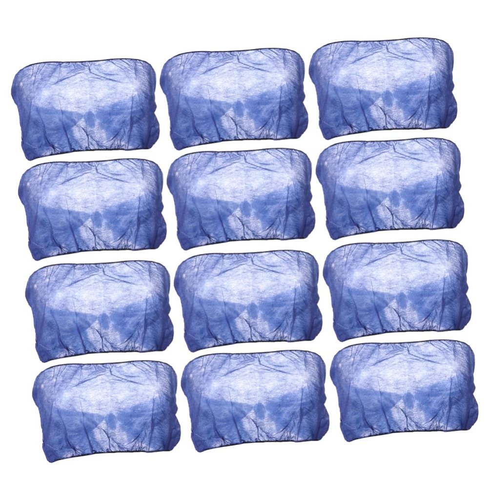 Ipetboom 50Pcs Disposable Non Woven Bra for Women Breathable Sauna Underwear for Spas and Beauty Salons Color Comfortable and Lightweight