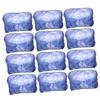 Ipetboom 50Pcs Disposable Non Woven Bra for Women Breathable Sauna Underwear for Spas and Beauty Salons Color Comfortable and Lightweight view 1