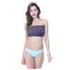 Ipetboom 50Pcs Disposable Non Woven Bra for Women Breathable Sauna Underwear for Spas and Beauty Salons Color Comfortable and Lightweight view 4