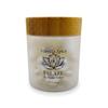 Vanilla Spice Aromatherapy Bath Pearls with Coconut Oil for Smooth, Silky, moisturized Skin (25 Count) view 3