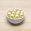 Vanilla Spice Aromatherapy Bath Pearls with Coconut Oil for Smooth, Silky, moisturized Skin (25 Count) view 4