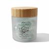 Eucalyptus & Aloe Bath Pearls (25 Count)  Aromatherapy Bath Oil Beads for Stress Relief, Relaxation & Soft Skin view 1
