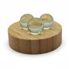 Eucalyptus & Aloe Bath Pearls (25 Count)  Aromatherapy Bath Oil Beads for Stress Relief, Relaxation & Soft Skin view 4