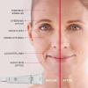 3W Clinic Foodaholic Nature Snail Eye & Face Cream 40ml x 6EA/ANTI-AGING,WRINKLE/Korea-Beauty/Korea Made view 4