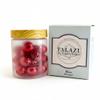 Rose Aromatherapy Bath Beads with Coconut Oil (25 Count)  Moisturizing Bath Pearls for Soft, Silky Skin  Relaxing Spa Experience view 1