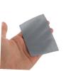 MERRYHAPY Men's Oil Control Blotting Paper Portable Oil Absorbing Sheets with Flocking for Oily Skin Lightweight and Convenient for Quick Touch-ups view 3