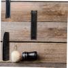 Beatifufu Compact Beard Trimming Cleaning Tool Multi-functional Hair Catcher Brush for Bathroom Sink Countertop Effortless Cleanup Sink Includes Beard Scrubber Trimmer Catcher view 4