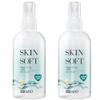Skin Soft Original Jojoba Dry Oil Spray - 8.45 Fl.oz, Body Oil After Shower, Pack of 2 (16.9 Fl.oz) view 1