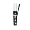 FARMASi Zen Extension Lash Mascara, Intense Length, No Flaking, No Smudging, No Clumping, Volumizes & Separates Lashes, Fuller Longer and Thicker Lashes, Blackest Black, 0.27 fl. Oz / 8 ml view 1