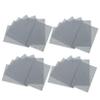 BIUDECO 1pack Flocking Oil Absorbing Paper for Men Practical Blotting Sheets for Oily Skin Portable Face Wipes to Control Shine and Refresh Makeup of Oil-absorbing Tissue view 1