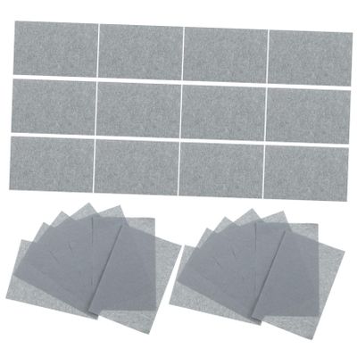 SOESFOUFU Men's Oil Control Blotting Sheets Flocking Oil Absorbing Paper for Oily Skin Portable Face Wipes for Quick Control Comfortable and Paper for Refreshing Appearance