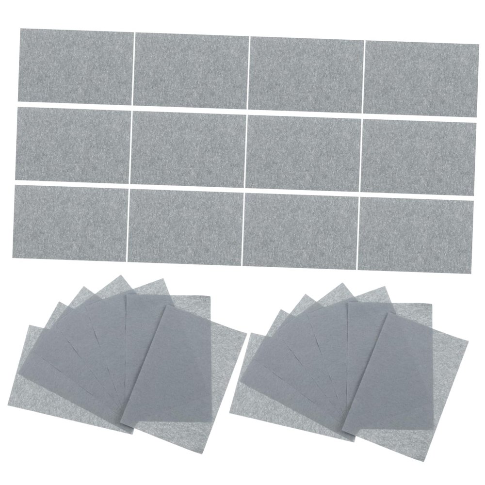 SOESFOUFU Men's Oil Control Blotting Sheets Flocking Oil Absorbing Paper for Oily Skin Portable Face Wipes for Quick Control Comfortable and Paper for Refreshing Appearance
