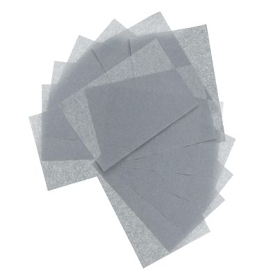 FOYTOKI Men's Oil Absorbing Paper Face Blotting Sheets for Oily Skin Flocking Oil Control Sheets Portable Discreet