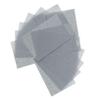 FOYTOKI Men's Oil Absorbing Paper Face Blotting Sheets for Oily Skin Flocking Oil Control Sheets Portable Discreet view 1