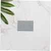 FOYTOKI Men's Oil Absorbing Paper Face Blotting Sheets for Oily Skin Flocking Oil Control Sheets Portable Discreet view 4