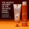 Vacation Orange Gele SPF 30 Sunscreen Spray Oil & Air Freshener Bundle, Tanning Oil with SPF, Suntan Lotion Spray, Transparent on All Skin Tones, Dermatologist-Tested, Vegan, 5 Fl. Oz. view 3