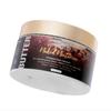 De Soap Boutique Women's Natural Nourishing Body Skin Smoothing Body Butter in Naked Nectarine view 1