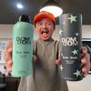 Dom Dom Texture Spray Hair Styling, 7oz view 2