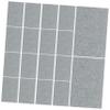 Gogogmee Portable Oil-absorbing Sheets for Men Flocking Texture Blotting Paper for Oily Skin Lightweight Face Cleaning Sheets Discreet Makeup Touch-up Paper Flocking Design view 1